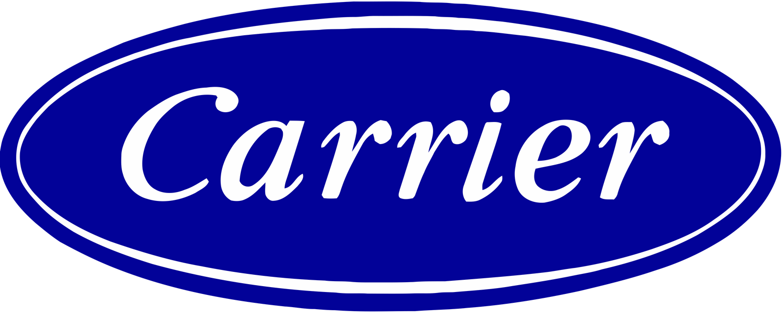 Marca Carrier